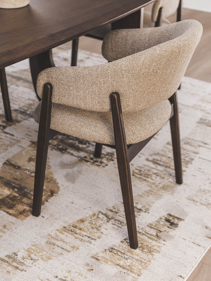 Lexington Rug in Forge