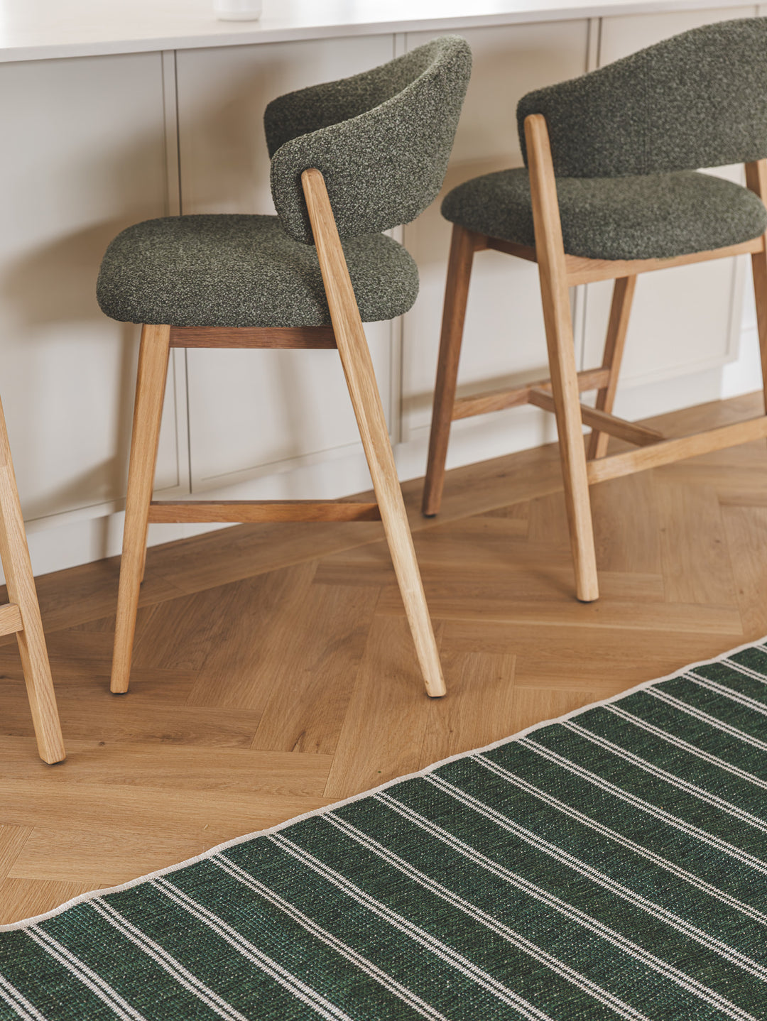 Lorenzo Counter Chair