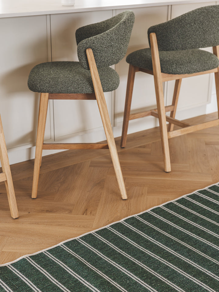 Lorenzo Counter Chair