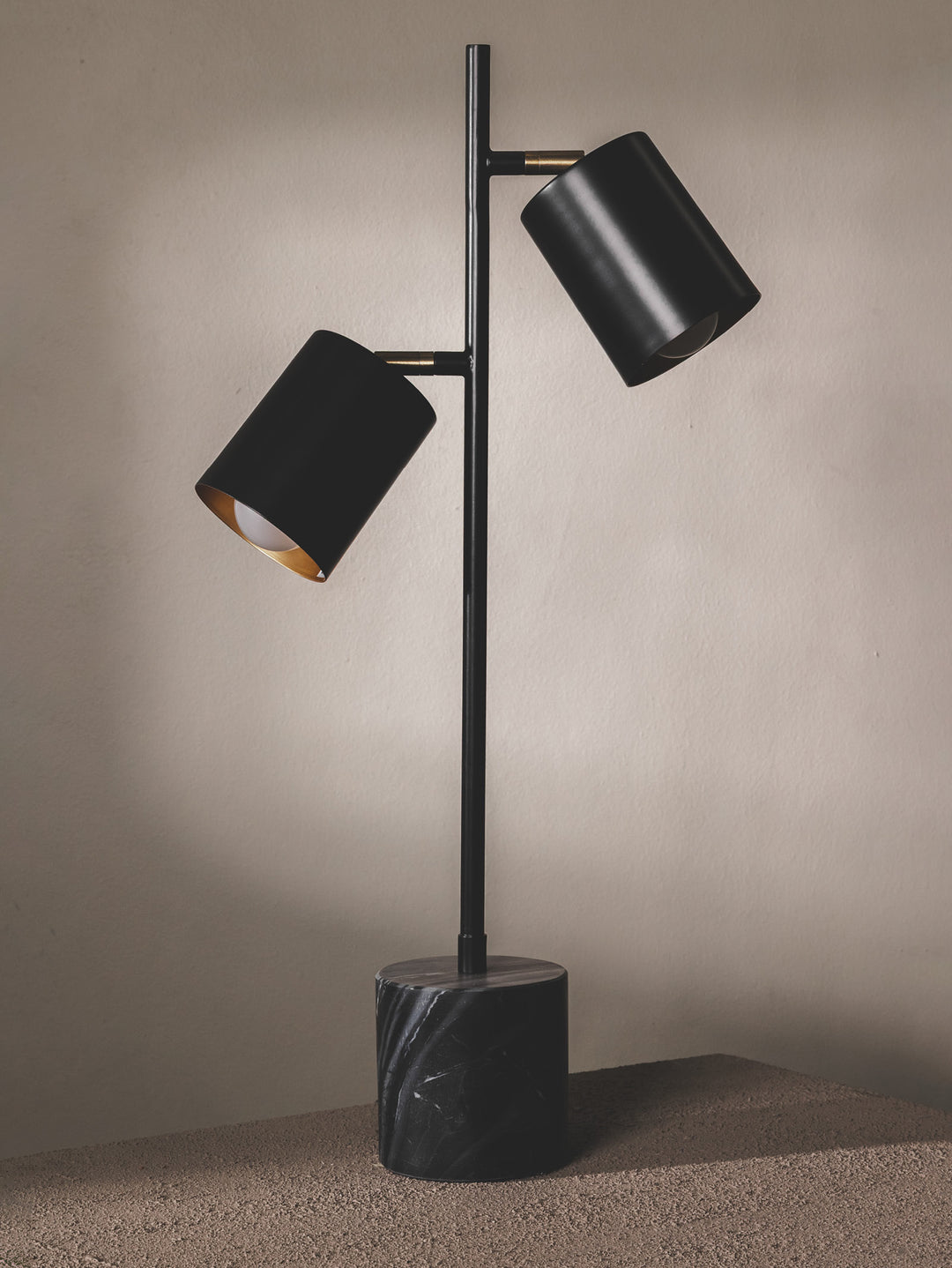 Devotion Bedside Lamp