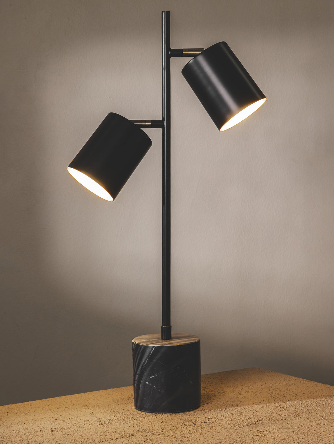 Devotion Bedside Lamp