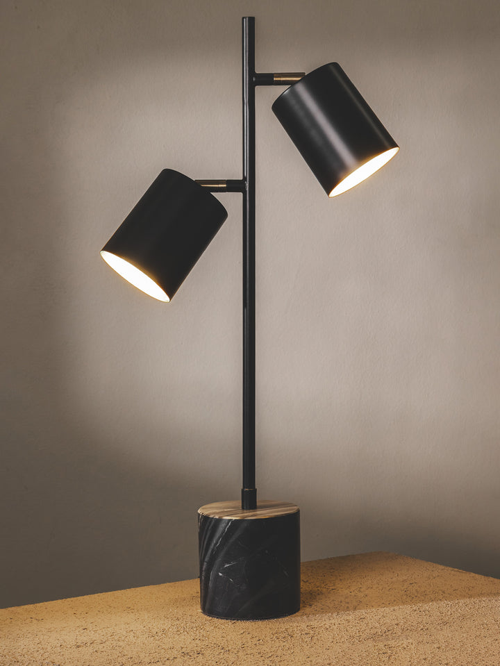 Devotion Bedside Lamp
