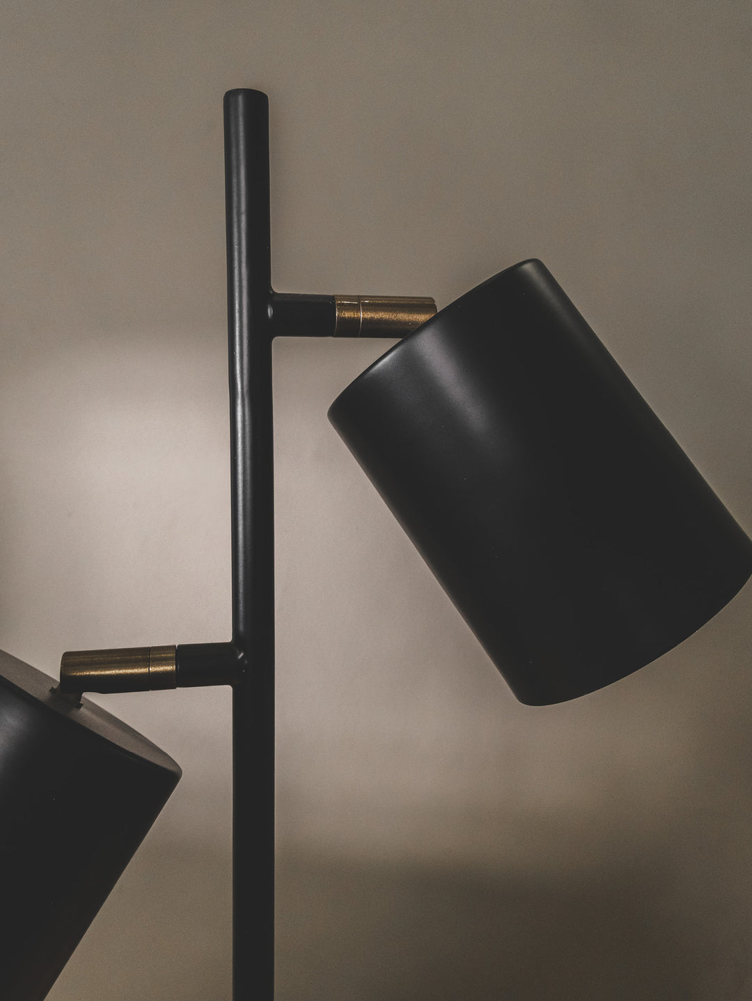 Devotion Bedside Lamp