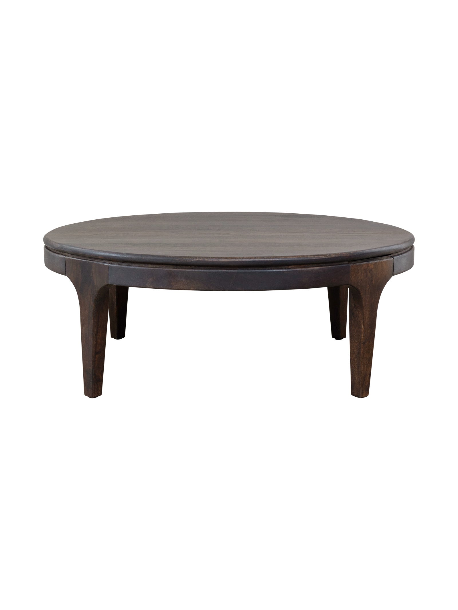 Summerhouse Coffee Table in Coco - Hertex Haus - Hertex Haus