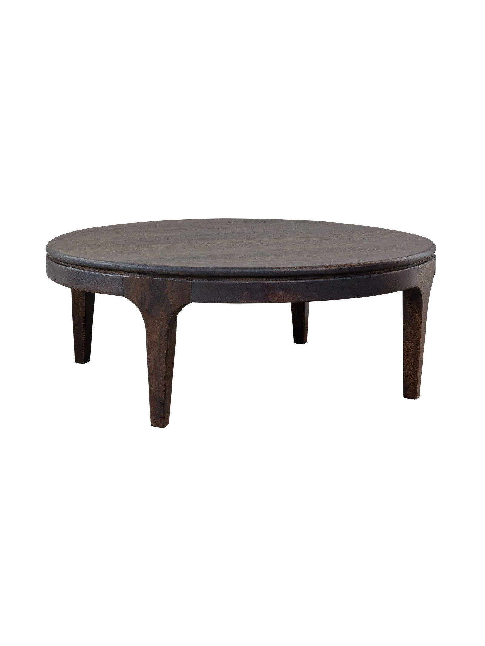 Summerhouse Coffee Table in Coco - Hertex Haus - Hertex Haus