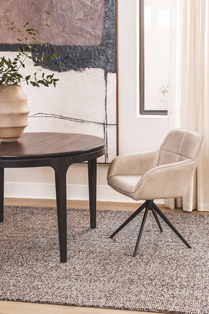 Gilbert Swivel Chair