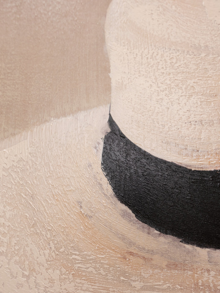 Sun-Kissed Serenity Wall Art in Glow