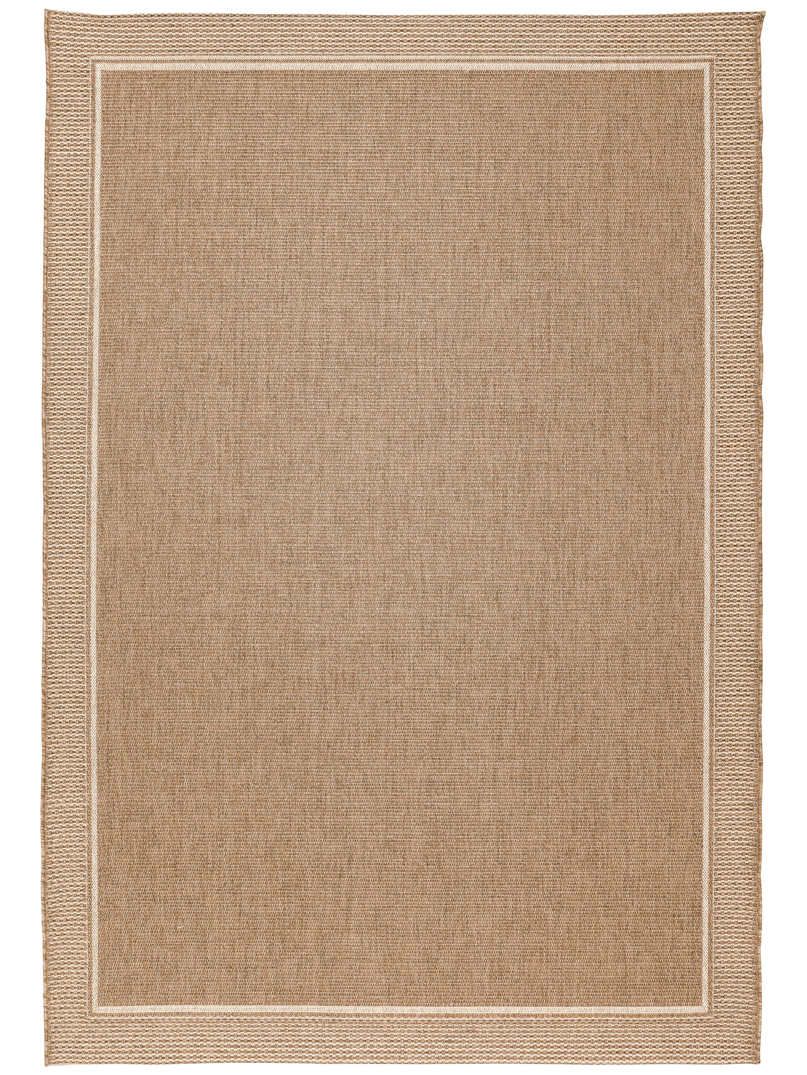 Sundeck Outdoor Rug in Pampas - Hertex Haus Online - Hertex Haus