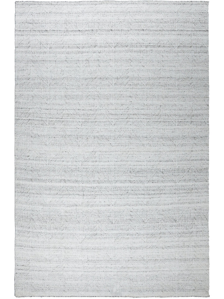 Sunstroke Rug in Gull