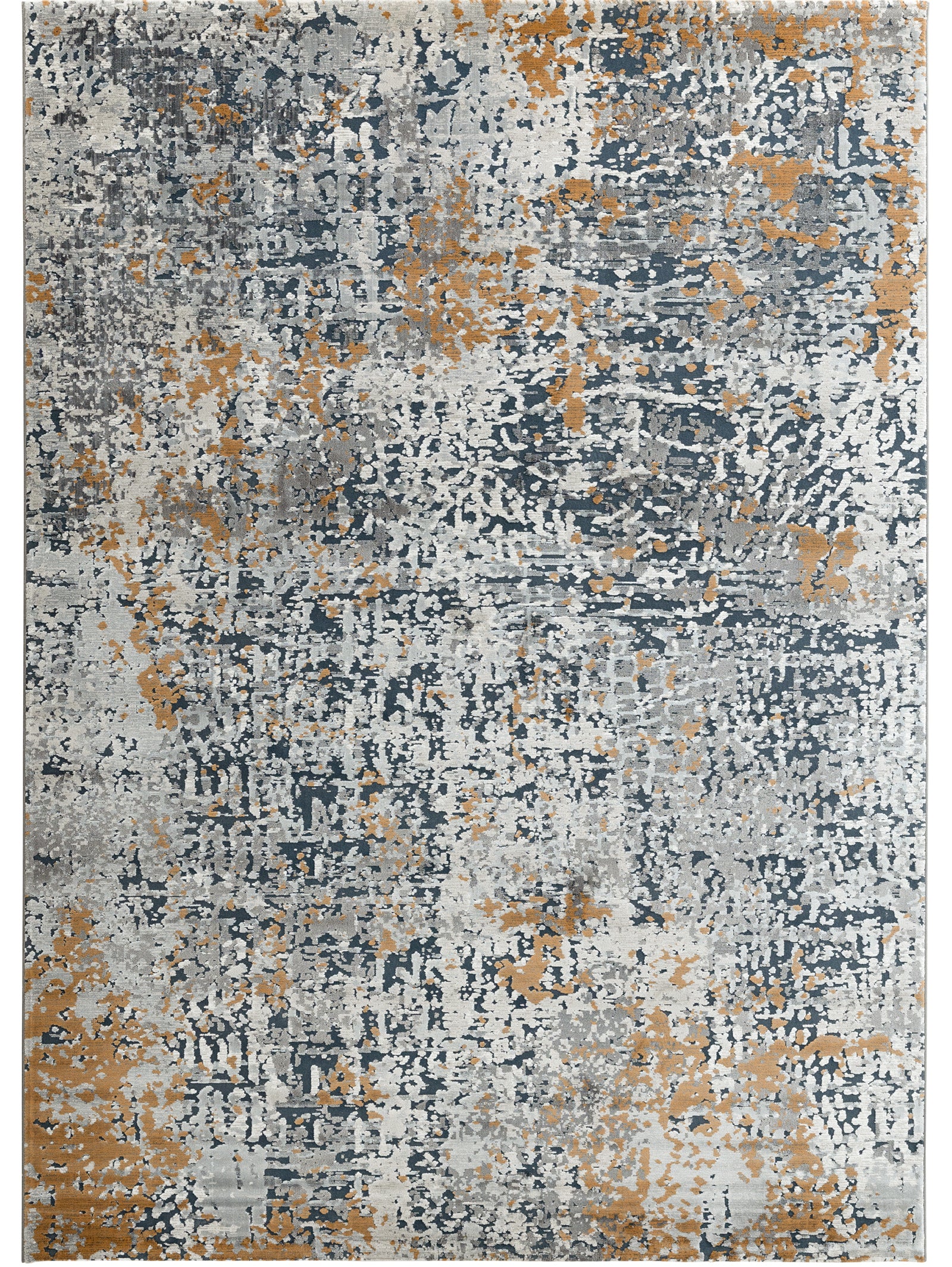 Surreal Rug in Radiate - Hertex Haus - Hertex Haus