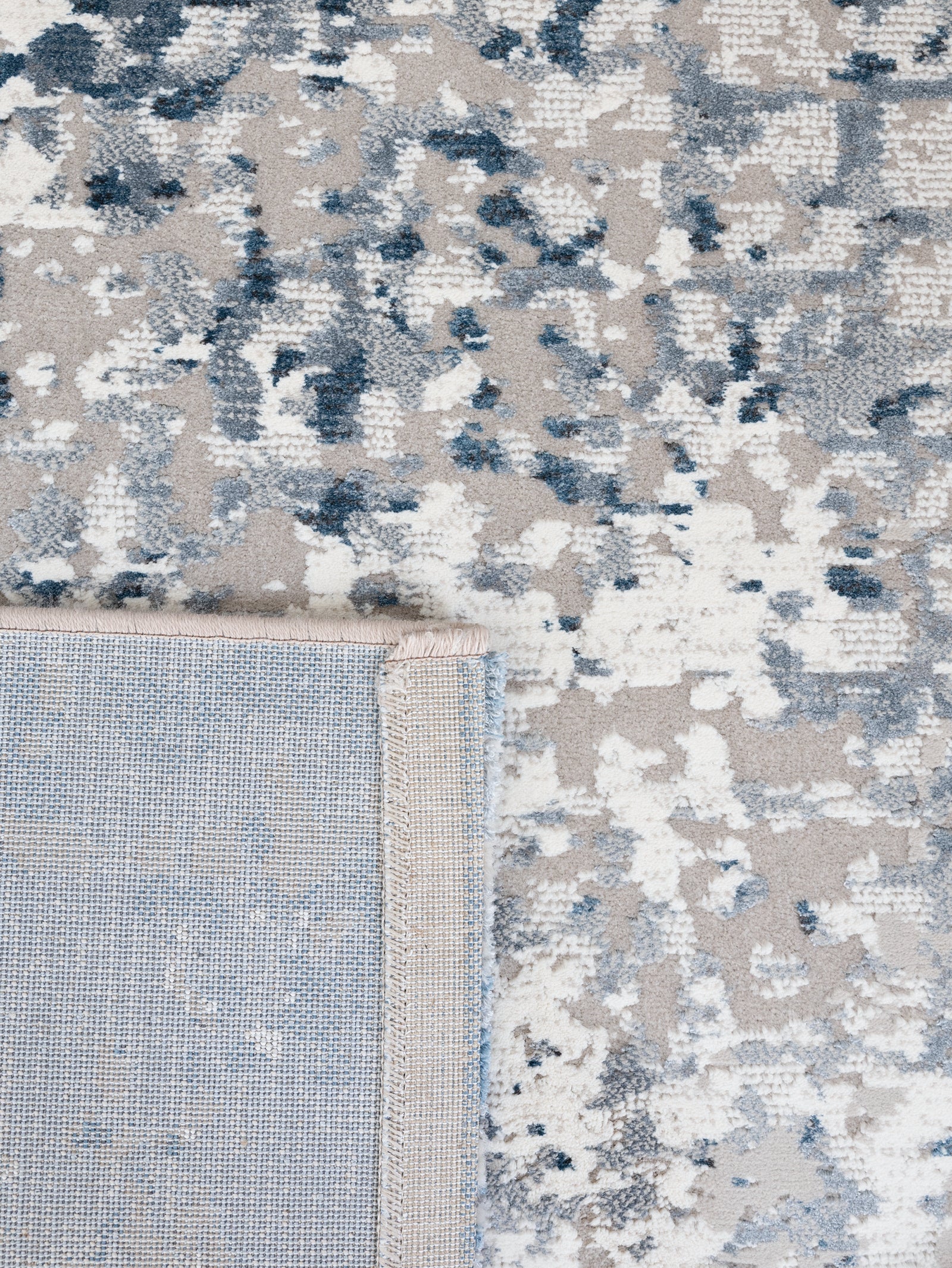 Surreal Rug in Smoulder - Hertex Haus - Hertex Haus