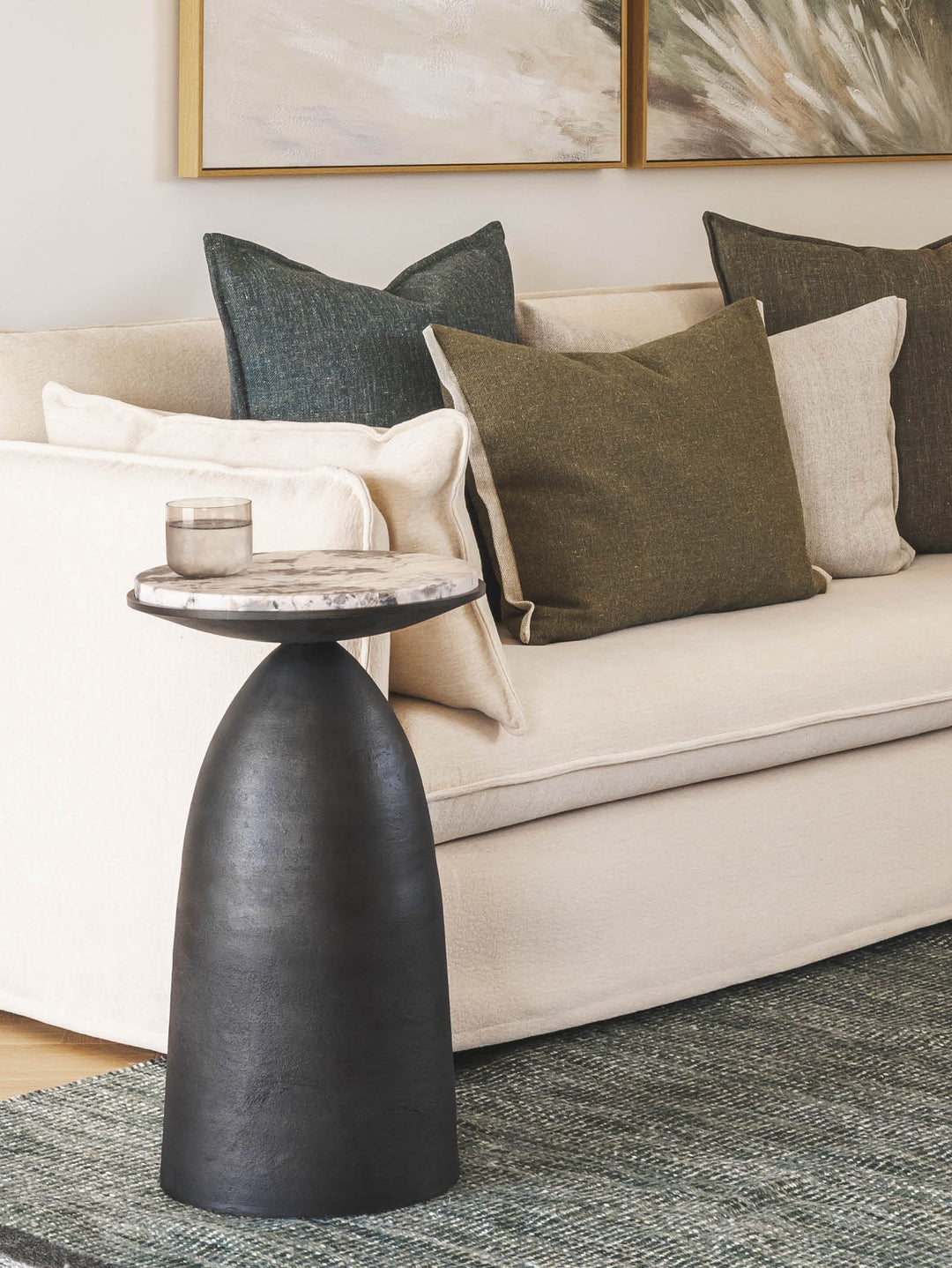 Sven Scatter in Folia