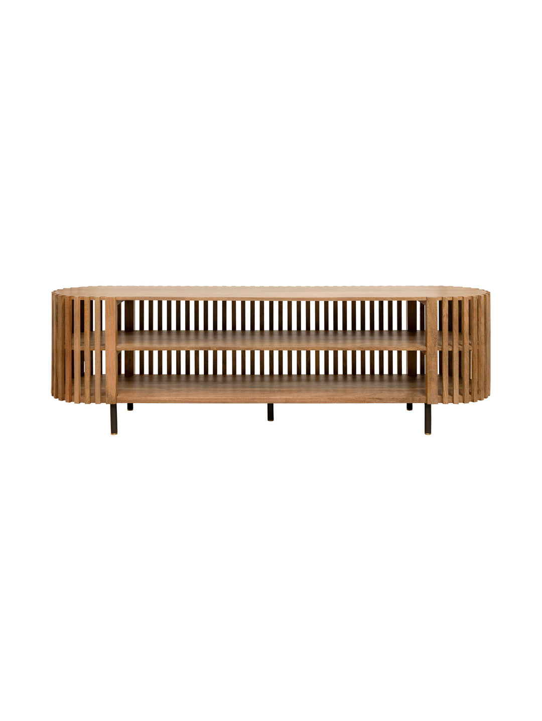 Swedish Media Unit in Nutmeg