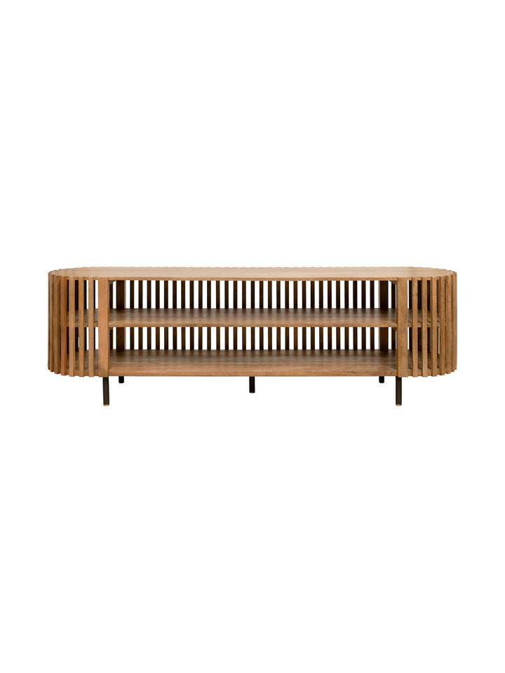Swedish Media Unit in Nutmeg