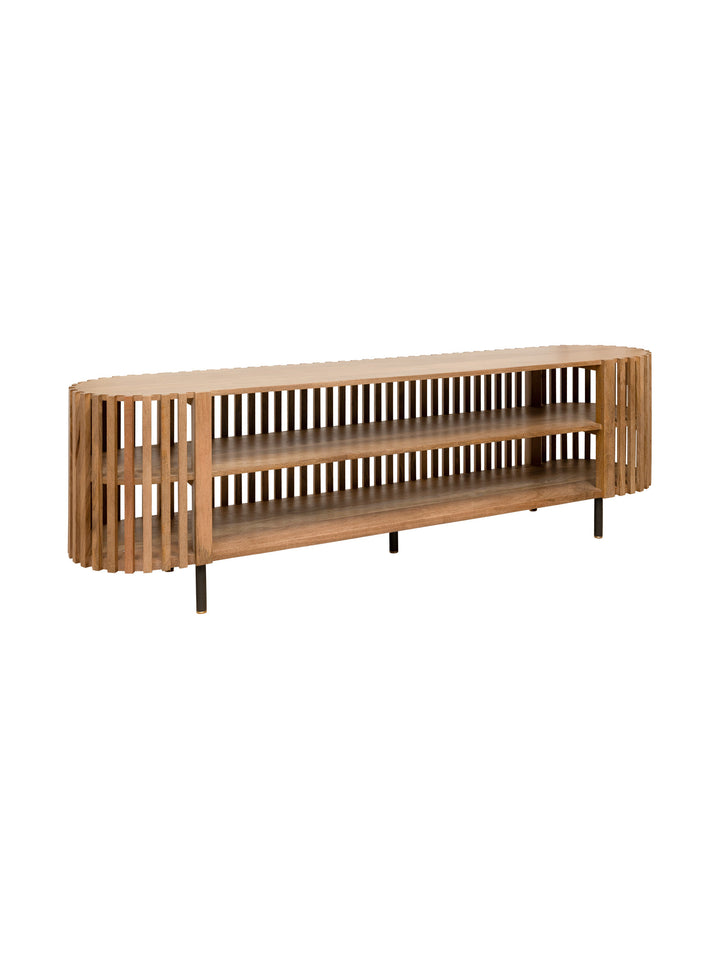 Swedish Media Unit in Nutmeg