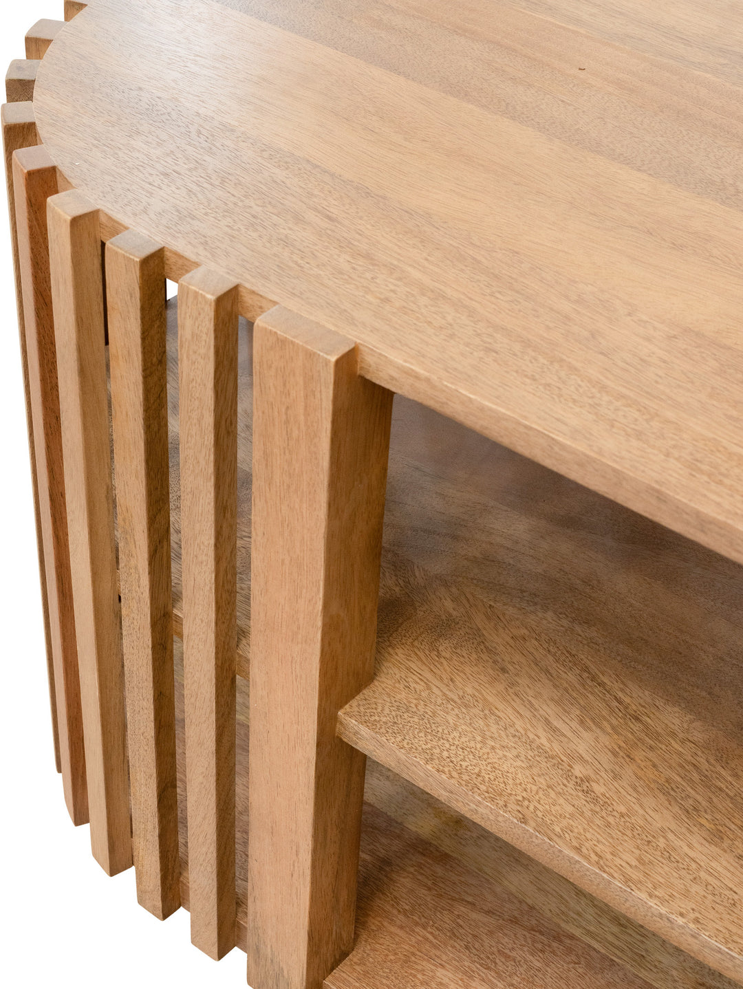Swedish Media Unit in Nutmeg