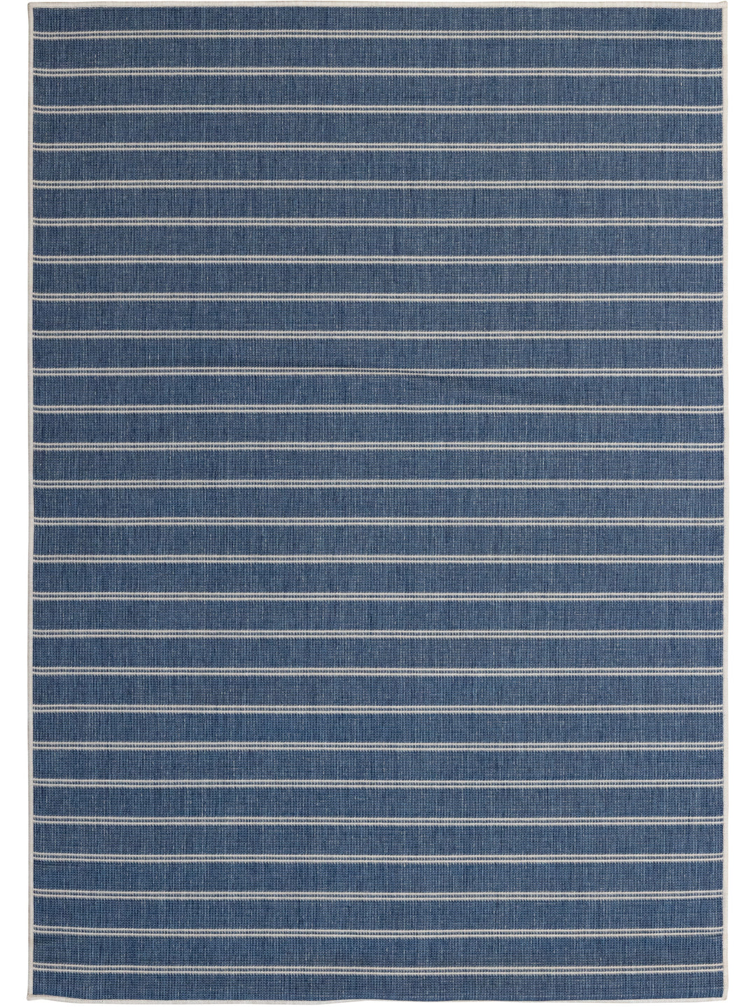 Swimsuit Rug in Deep End