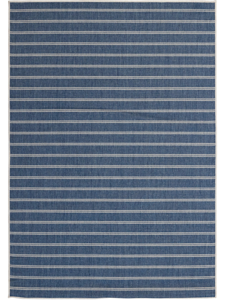 Swimsuit Rug in Deep End