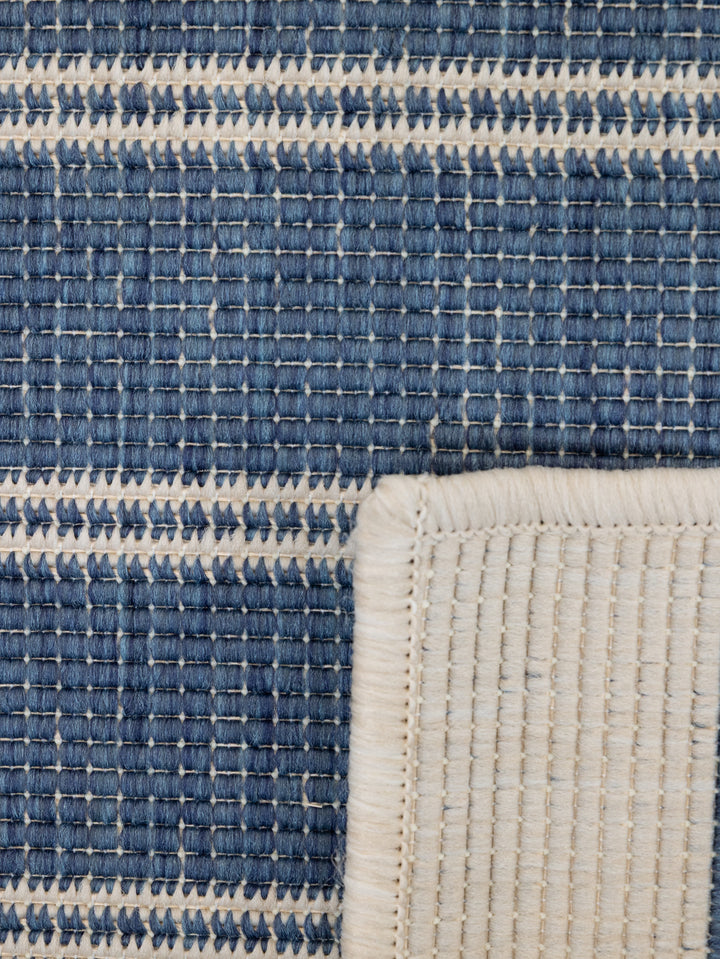 Swimsuit Rug in Deep End