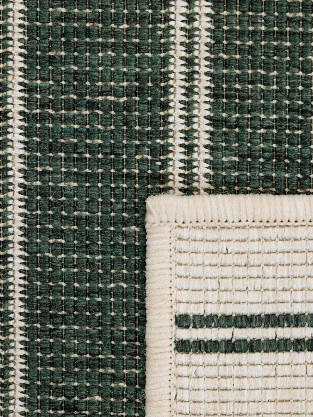 Swimsuit Rug in Palmtops