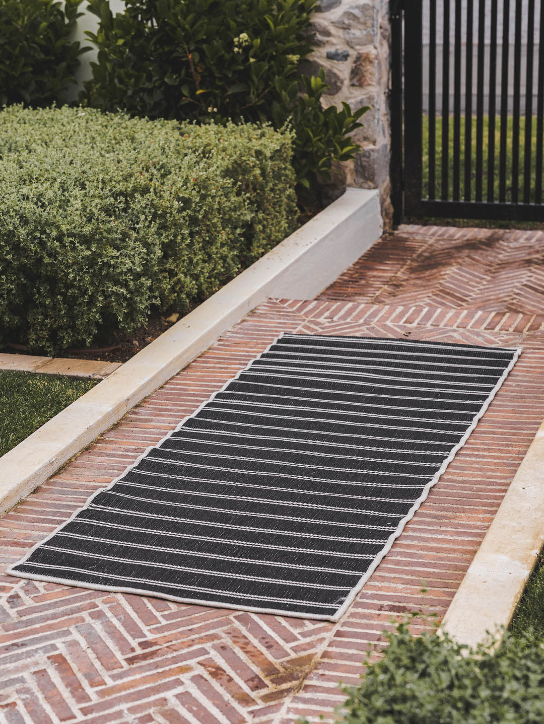 Swimsuit Runner in Night Dip