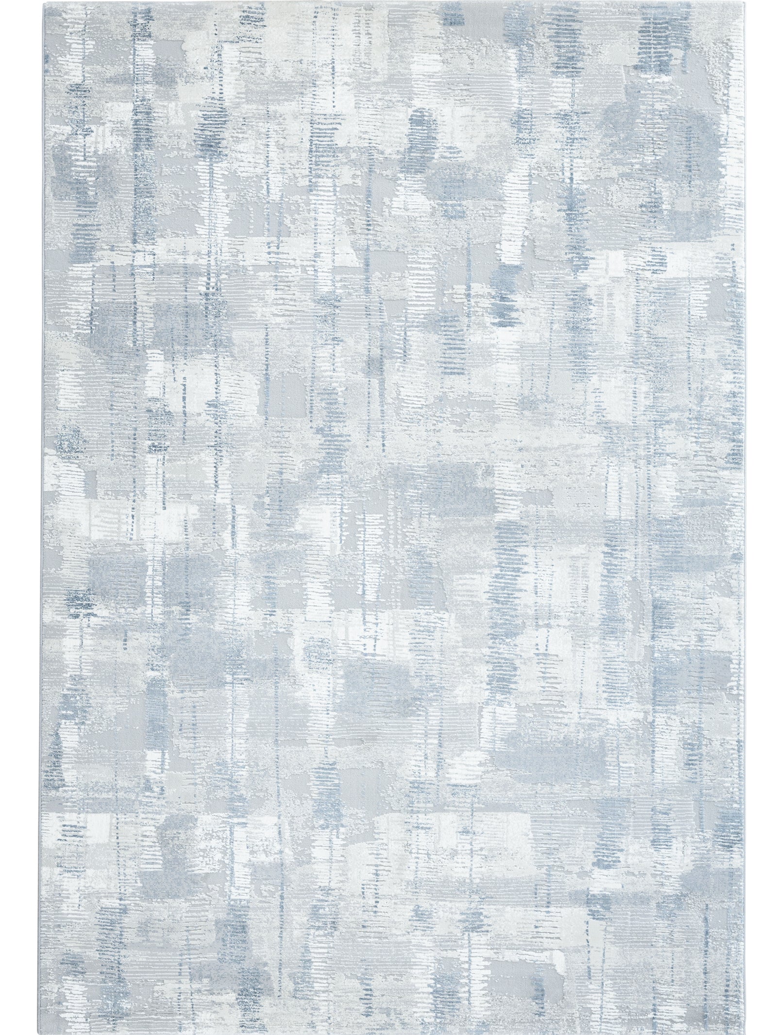 Synergy Rug in Rainstorm - Hertex Haus - Hertex Haus