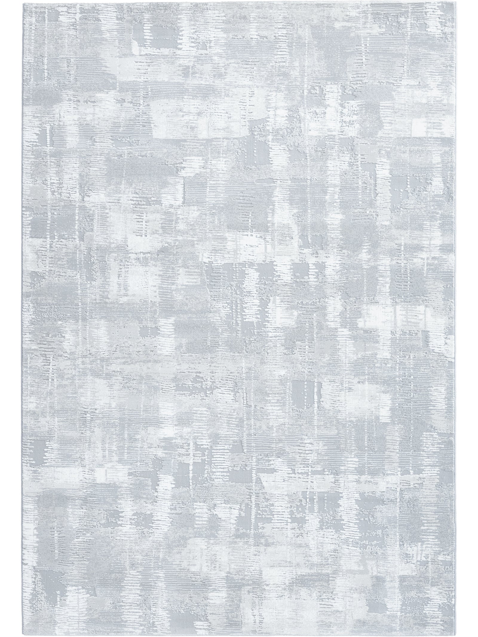 Synergy Rug in Snowfall - Hertex Haus - Hertex Haus