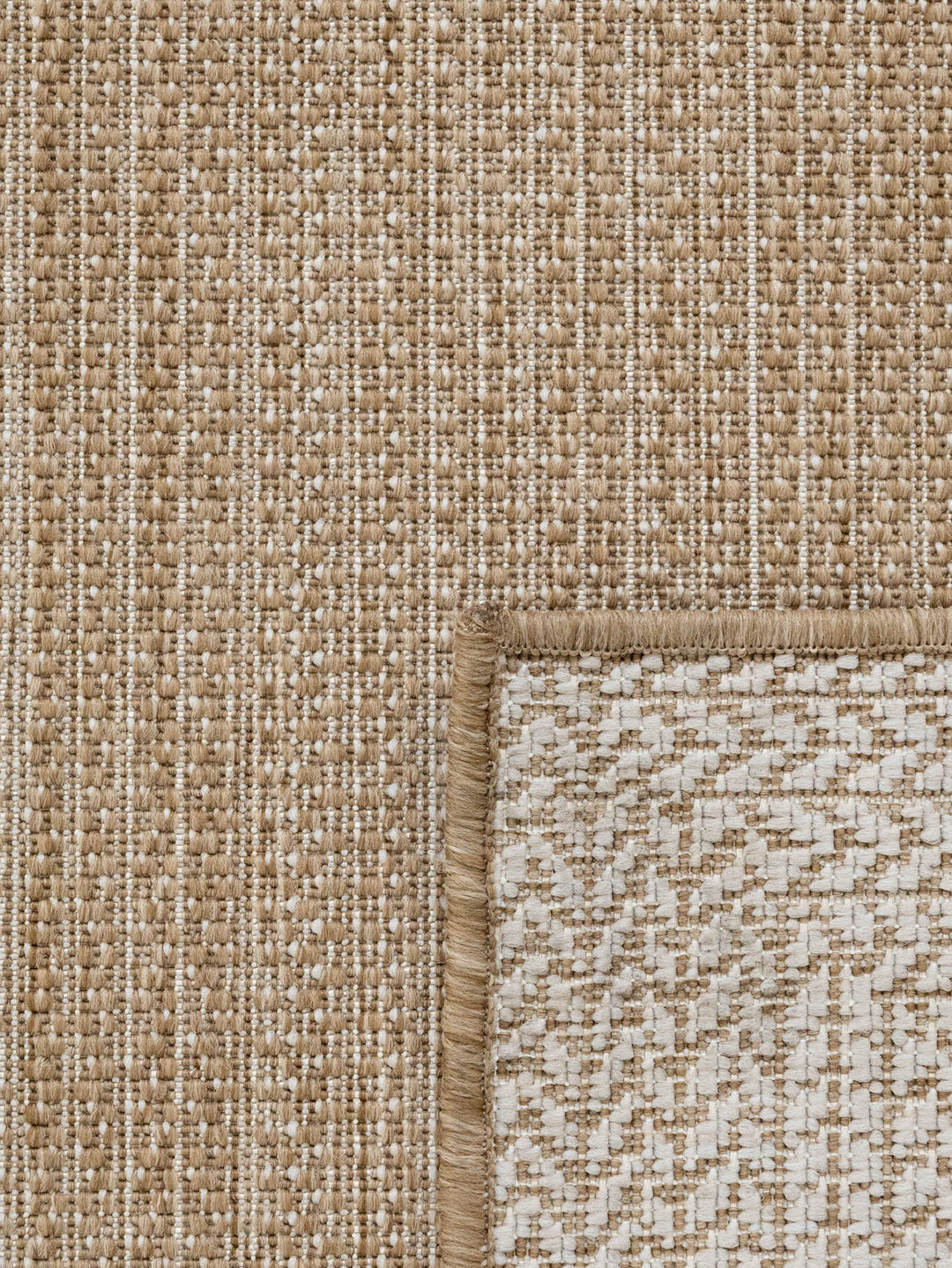 Taaibos Rug in Crumble