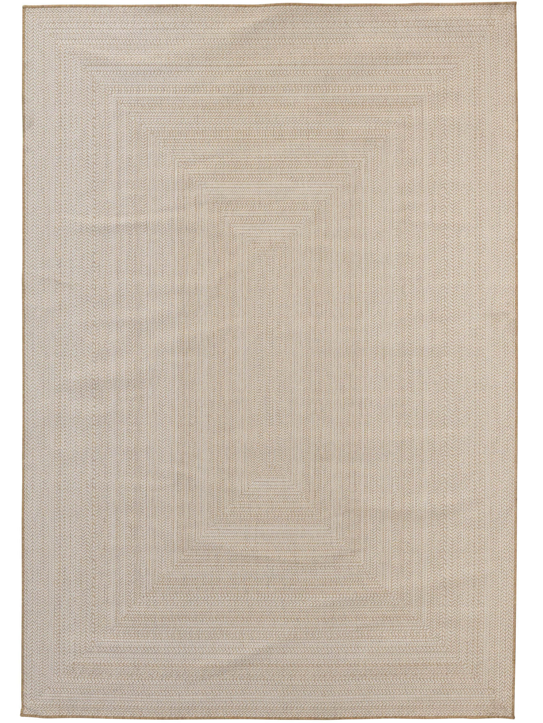 Taaibos Rug in Crumble