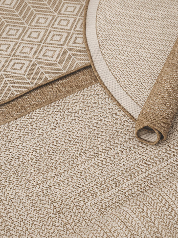 Taaibos Rug in Crumble