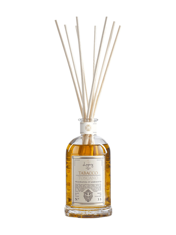 Logevy Diffuser