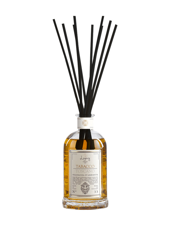 Logevy Diffuser