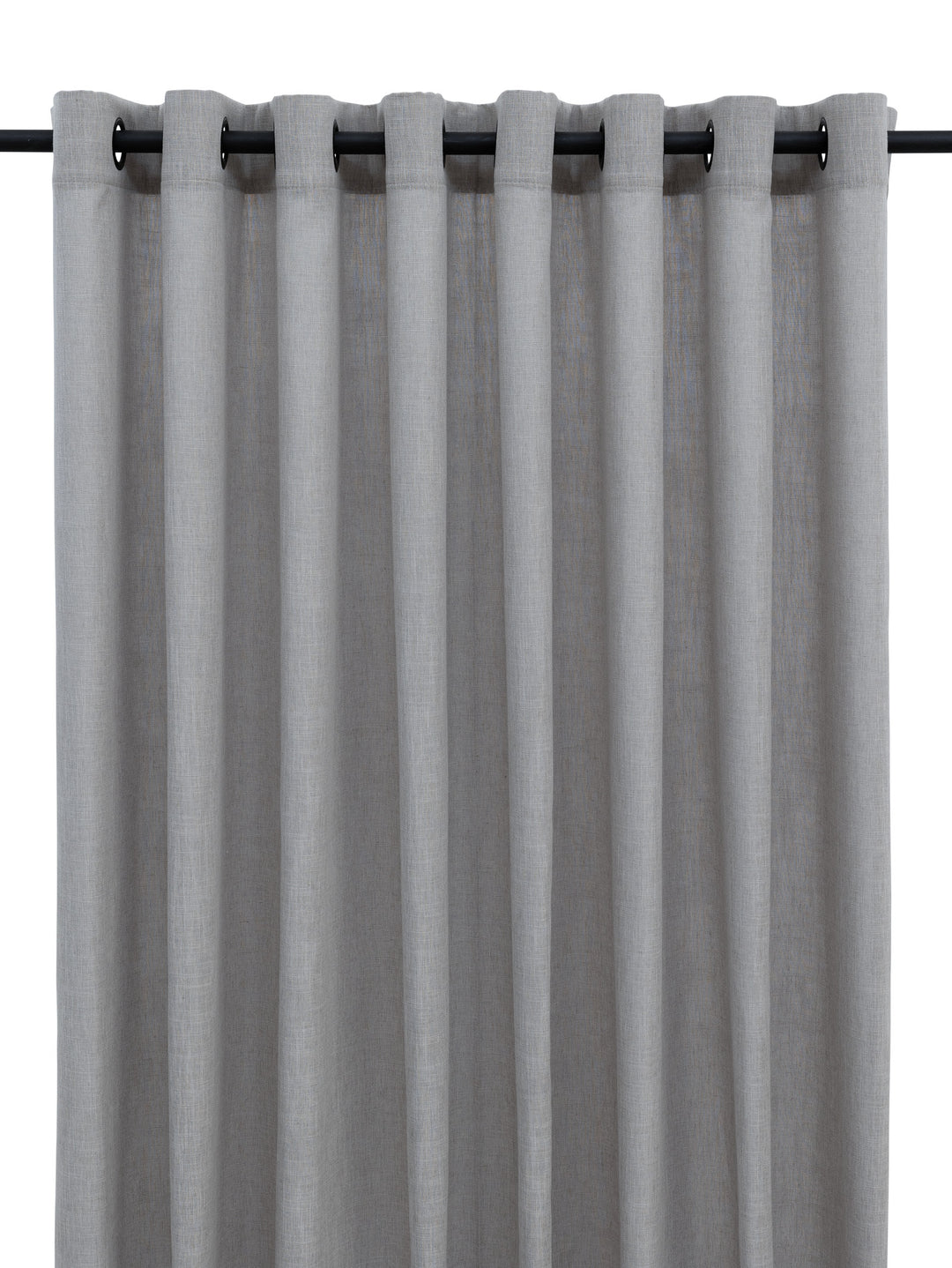 Tabi Ready-Made Unlined Extra Length Curtain