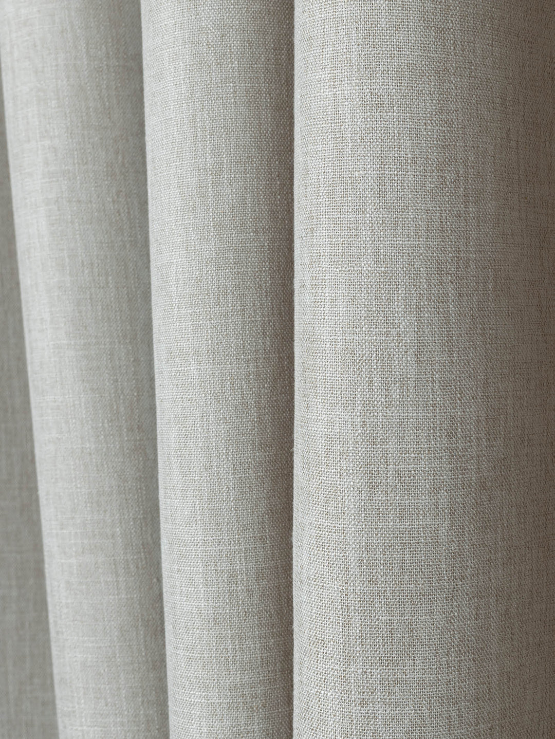 Tabi Ready-Made Unlined Extra Length Curtain