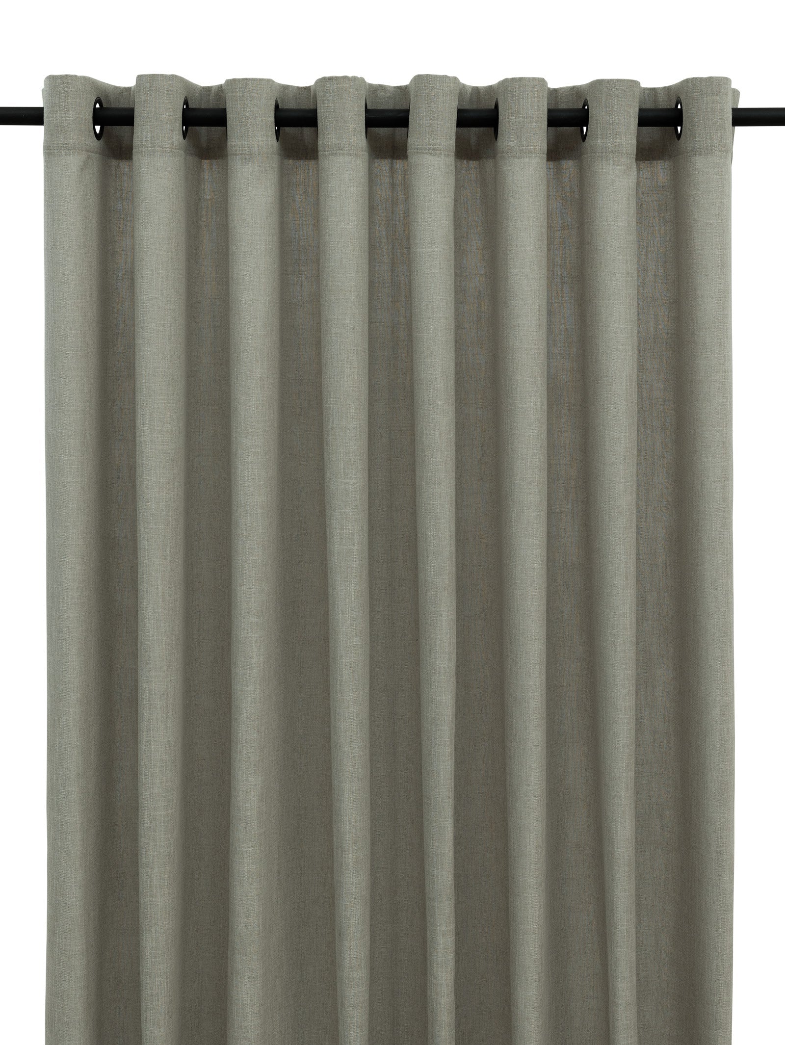 Tabi Ready-Made Unlined XL Curtain - Hertex Haus - Hertex Haus