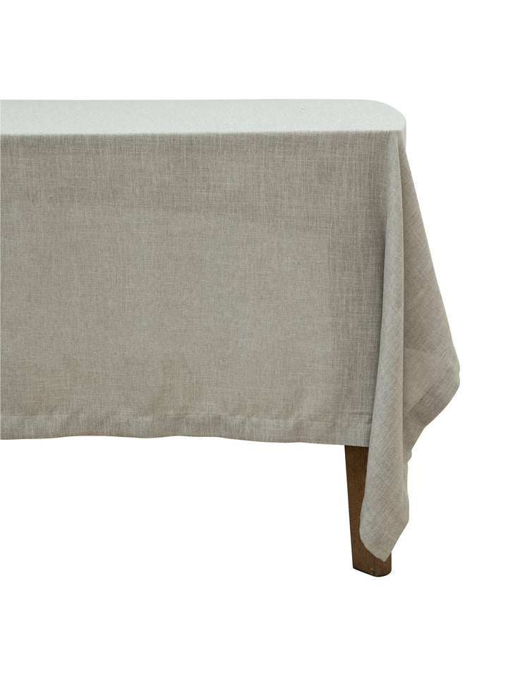 Tabi Linen Tablecloth