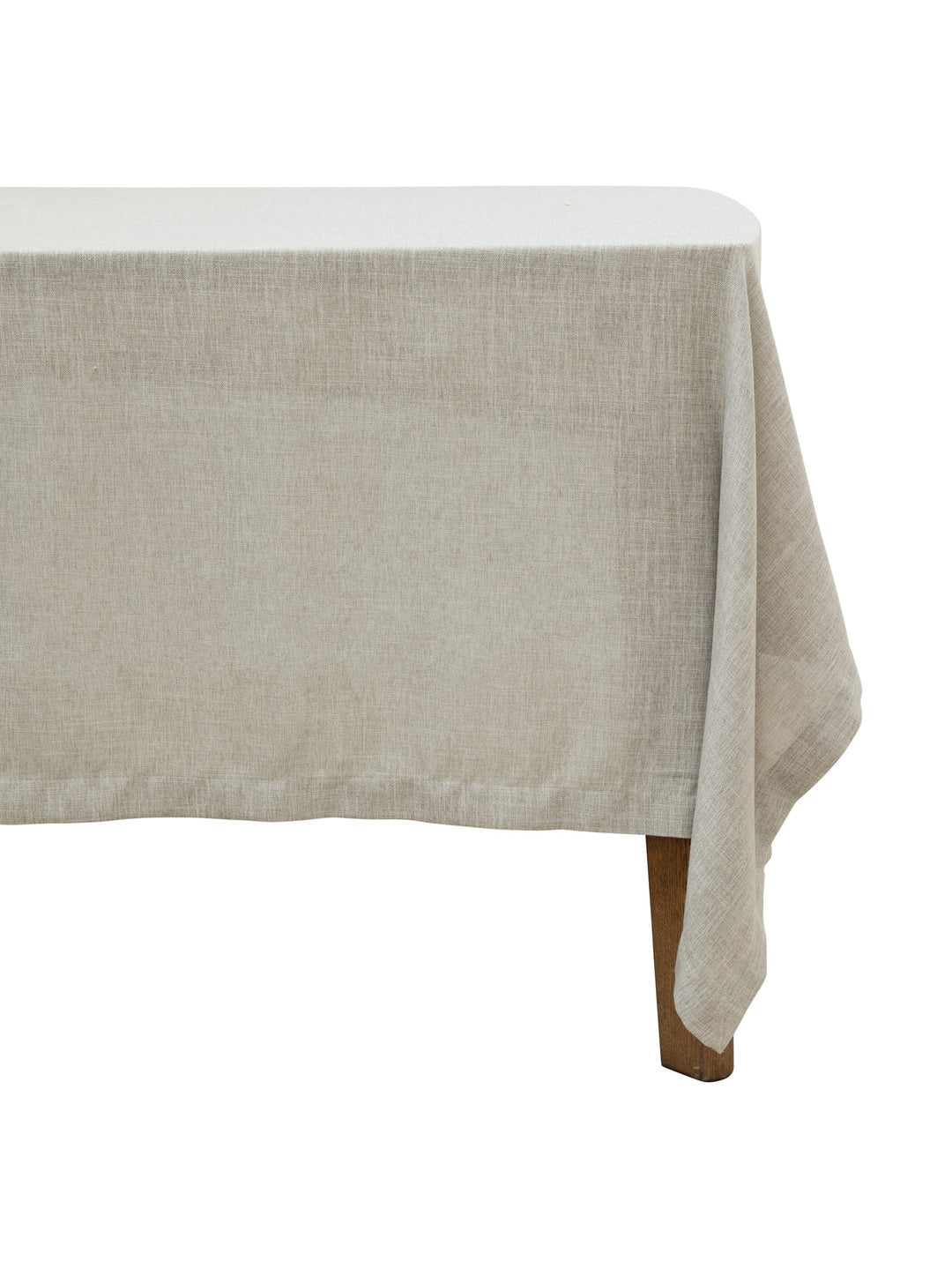Tabi Linen Tablecloth