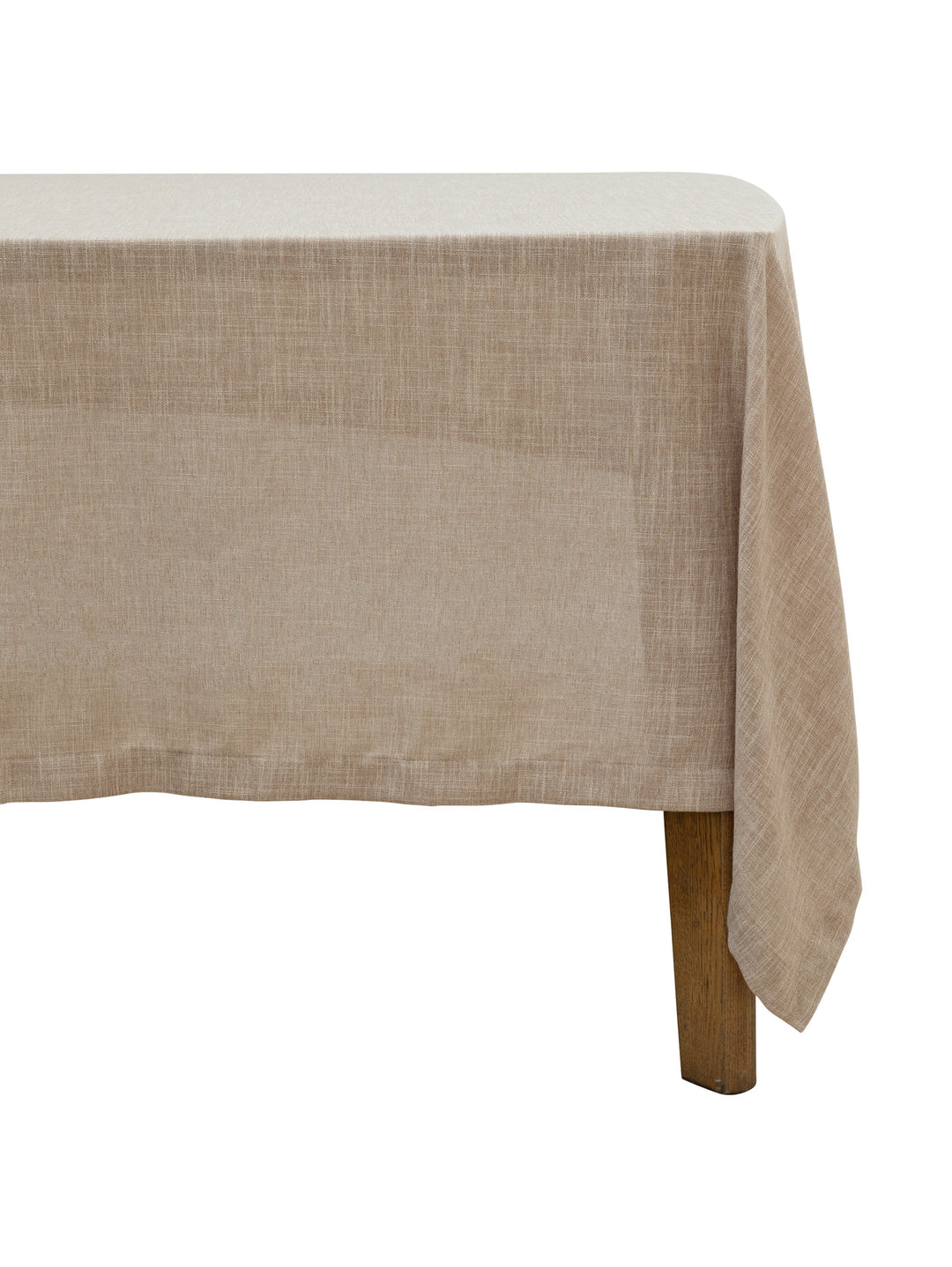 Tabi Linen Tablecloth