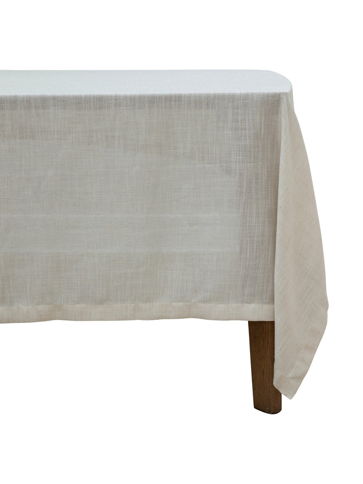 Tabi Linen Tablecloth