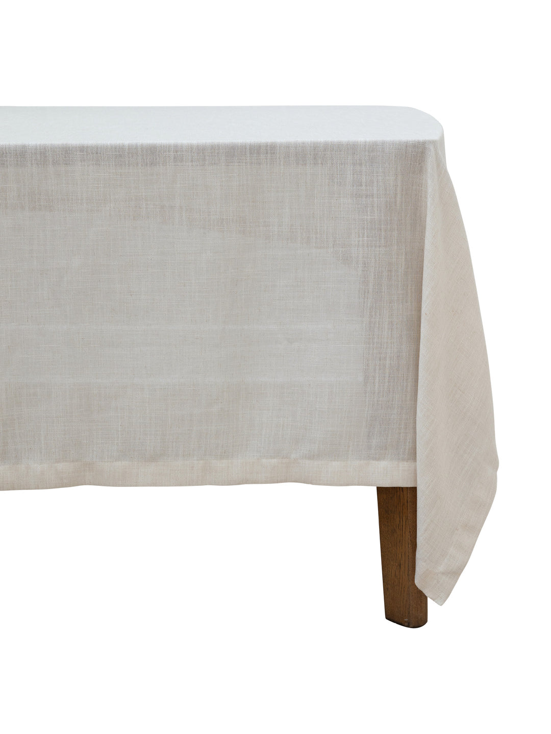 Tabi Linen Tablecloth