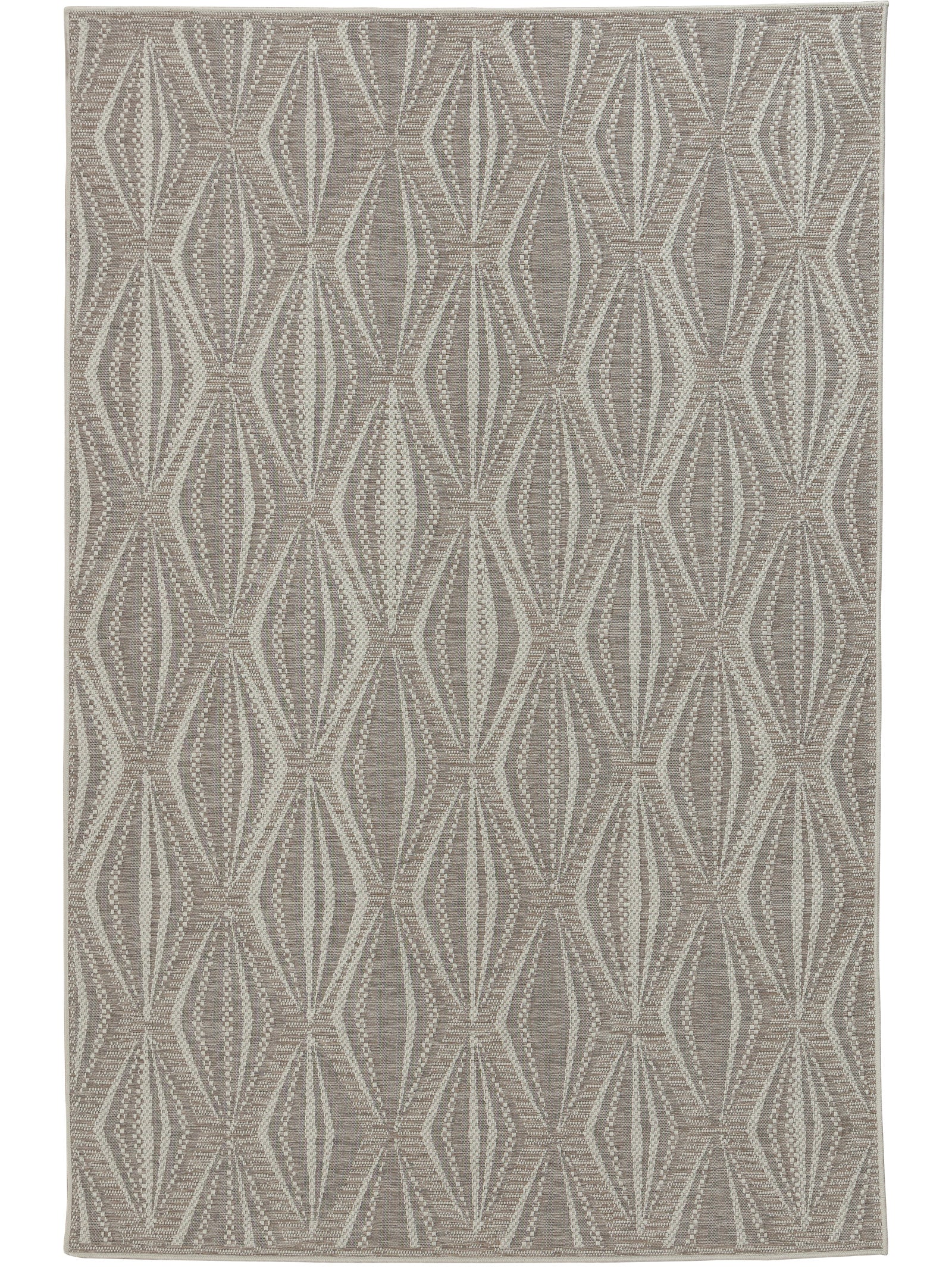 Takala Rug in Tawny - Hertex Haus - Hertex Haus