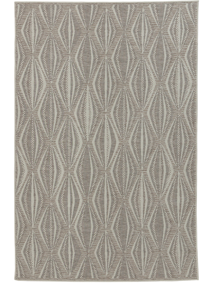 Takala Rug in Tawny