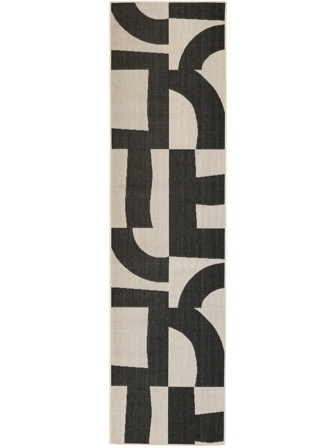 Talon Runner in Ebony