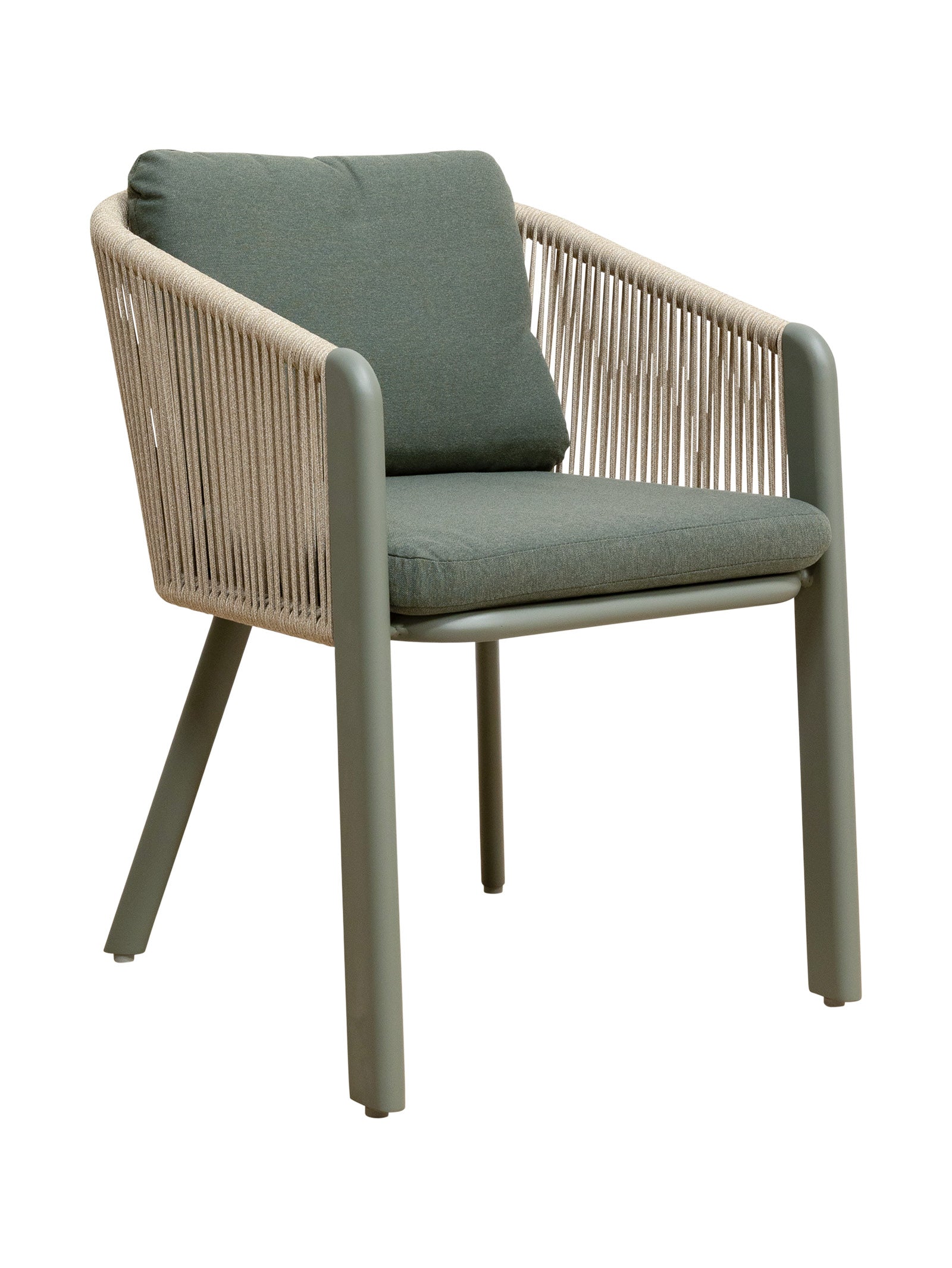 Tamara Dining Chair - Hertex HAUS
