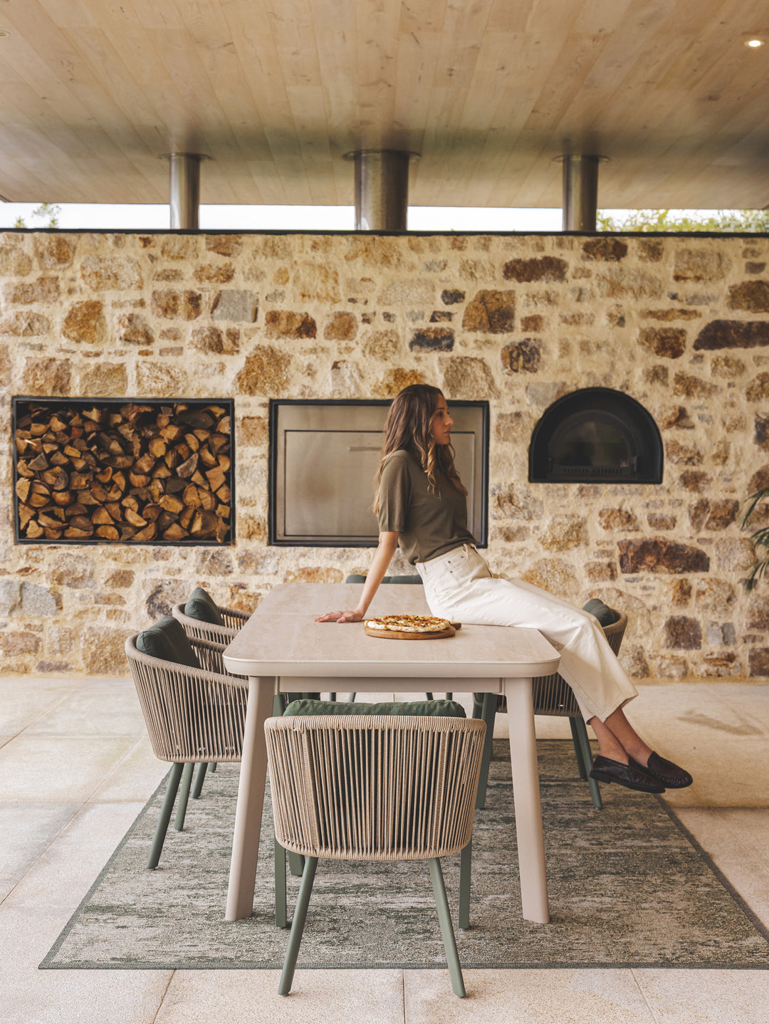 Tamara Dining Chair