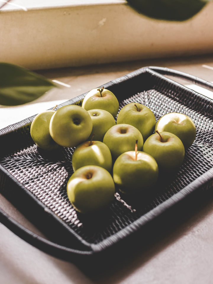 Tamarin Rectangular Tray