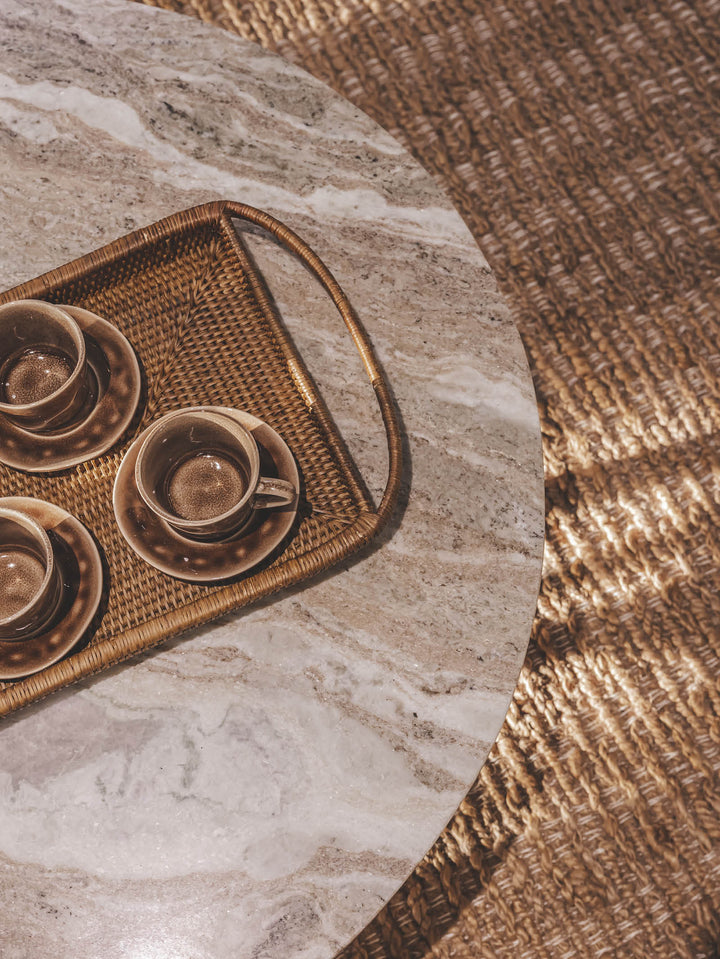 Tamarin Rectangular Tray