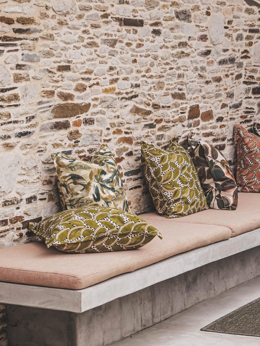 Kilima Scatter in Aloe