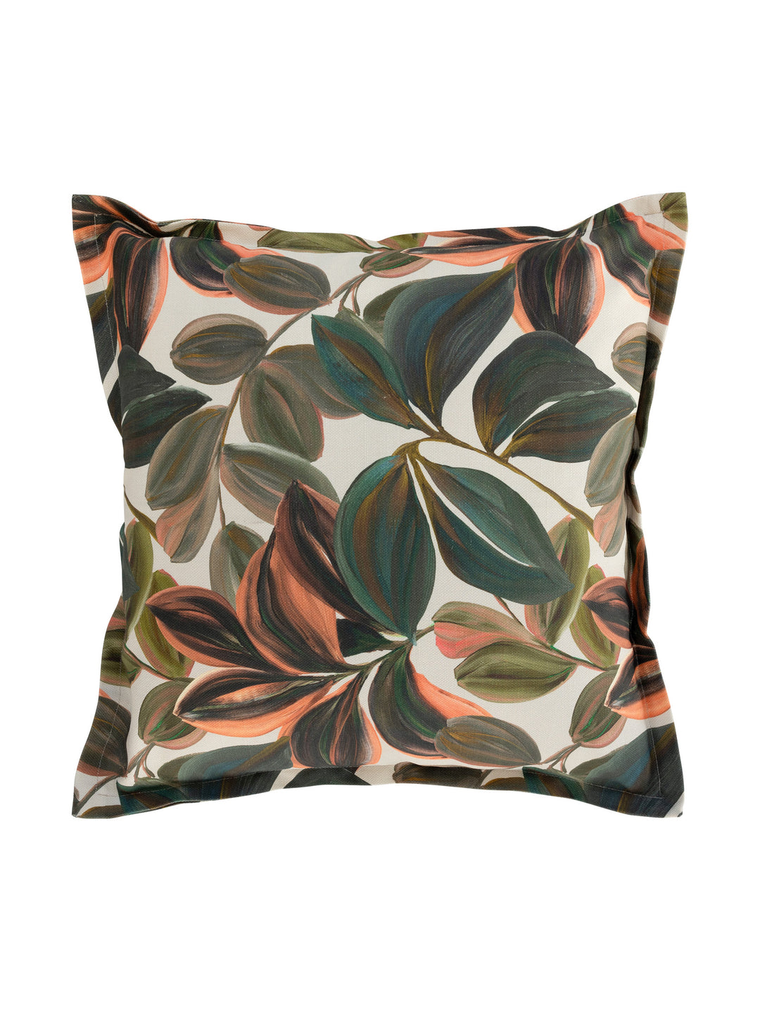 Moro Scatter in Forest