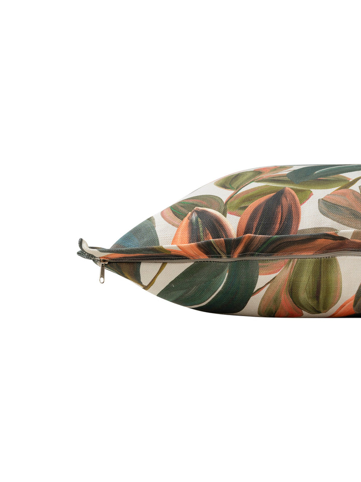 Moro Scatter in Forest